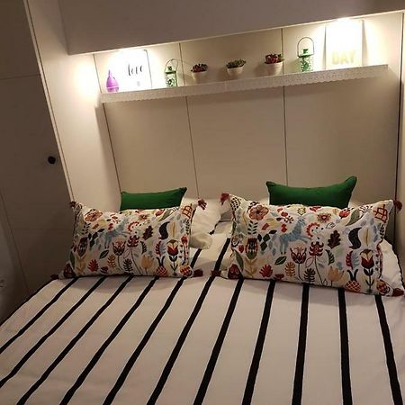 Porto Belo Clerigos Apartment Екстериор снимка