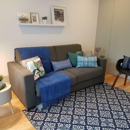 Porto Belo Clerigos Apartment Екстериор снимка