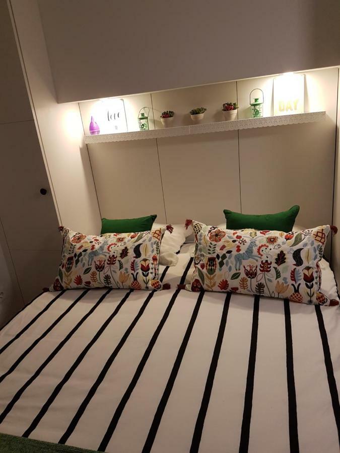 Porto Belo Clerigos Apartment Екстериор снимка
