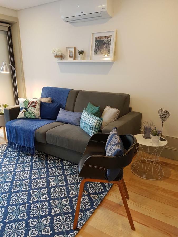 Porto Belo Clerigos Apartment Екстериор снимка