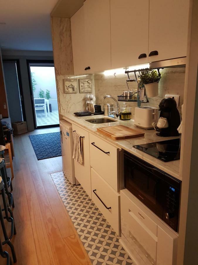 Porto Belo Clerigos Apartment Екстериор снимка