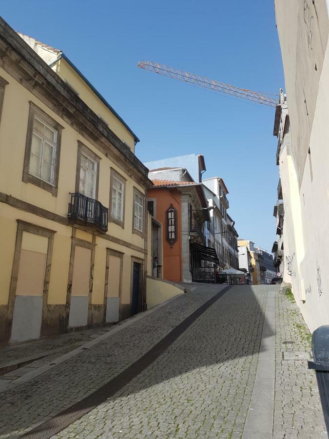 Porto Belo Clerigos Apartment Екстериор снимка
