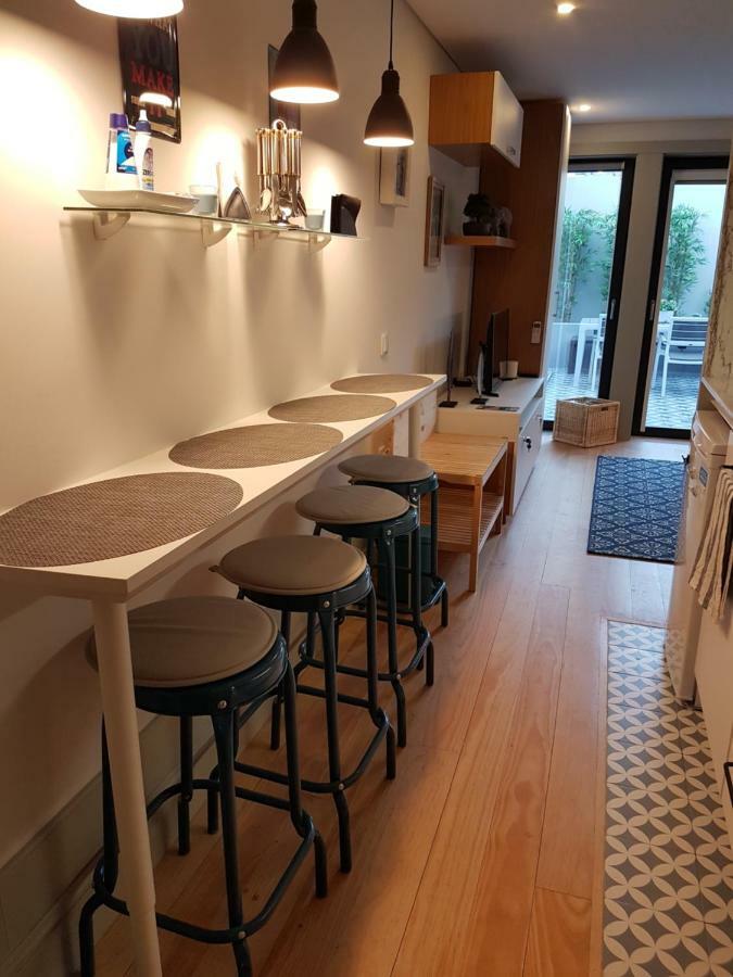 Porto Belo Clerigos Apartment Екстериор снимка