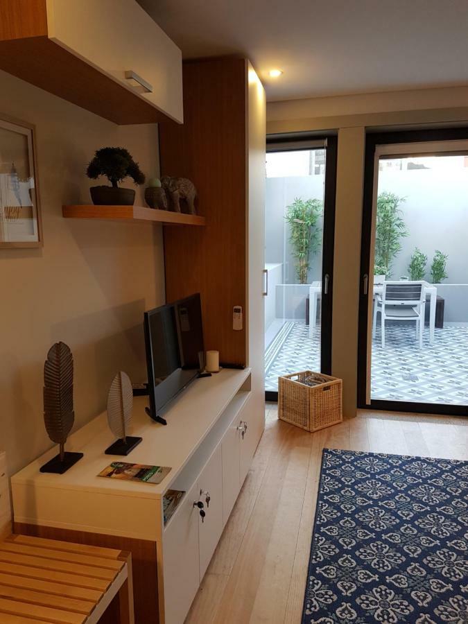 Porto Belo Clerigos Apartment Екстериор снимка
