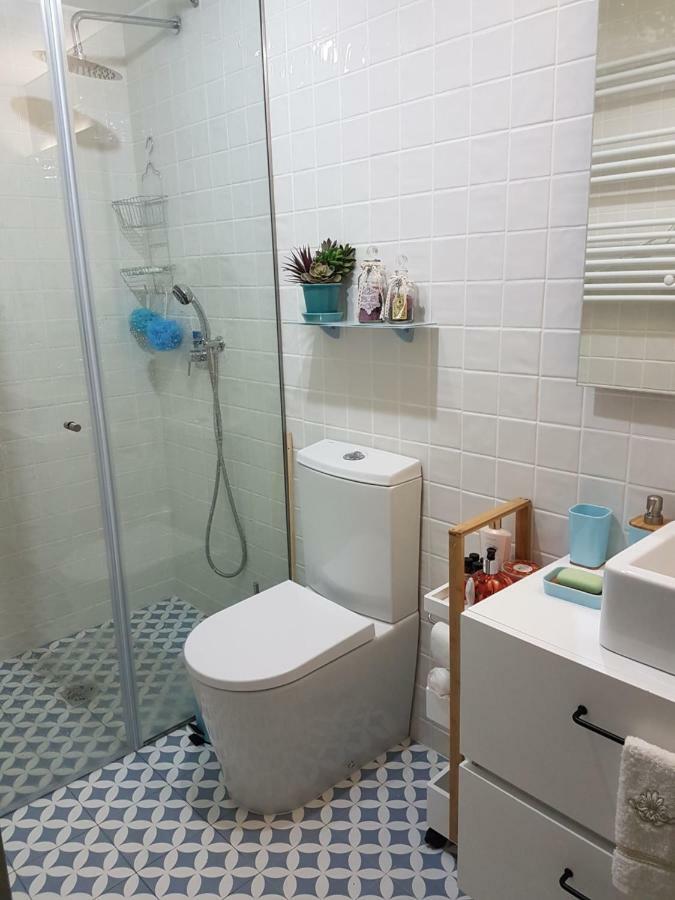 Porto Belo Clerigos Apartment Екстериор снимка