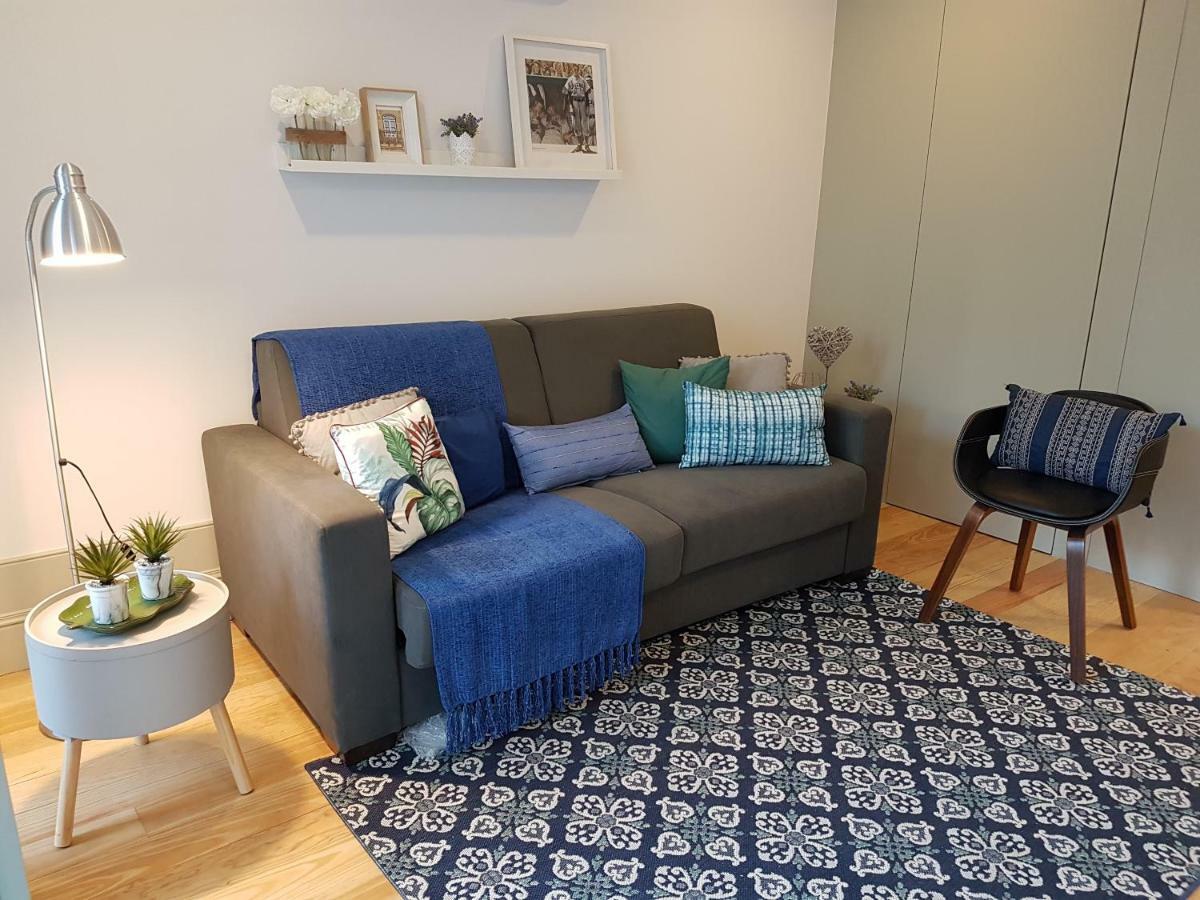 Porto Belo Clerigos Apartment Екстериор снимка