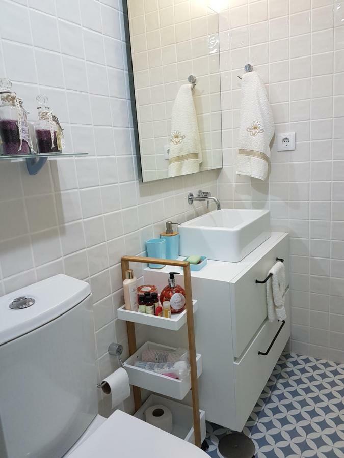 Porto Belo Clerigos Apartment Екстериор снимка