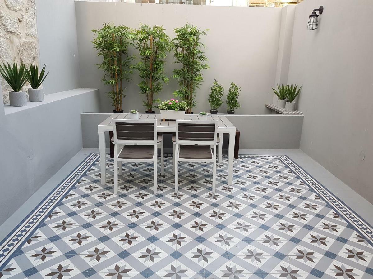 Porto Belo Clerigos Apartment Екстериор снимка